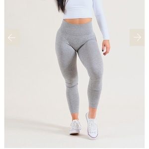 paragon sakura leggings